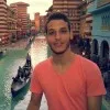 Abdelrahman Mohamed