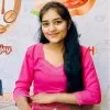 Ankita Shitre