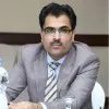 Prof Ali Nawaz Mengal