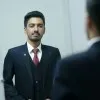 Thanush Kumar