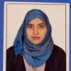 Nasreen Fatima
