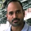 Ramkumar Subramanian
