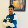 Deepanshu Antil