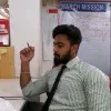 A SINGH