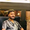 Vinay Kumar MV