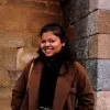 Sreedarshini Mohanty