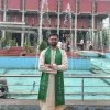 Abhishek Tiwari