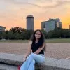 Geethika Patel