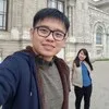 Kelwin Lee