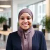 Hamidi Fatima ezzahraa