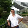 Prashant Mehta