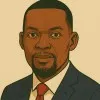 Roy Mogoko