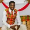 Kadesh Bailey