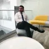 avinash gandhale