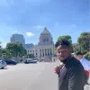 Nosakhare IBUDE