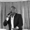 Sfiso David