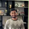 MANGESH PAWAR