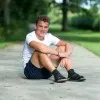 Brandon Keefe