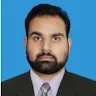Numair Ahmed Sulehri