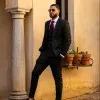 Mohammed Uzair Titus