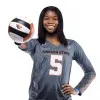 Aliyah McDonald