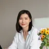 Becca Chuluunbaatar