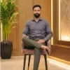 Shailesh Kumar Singh