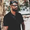 Cyril Kumar