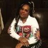 Letitia Weathers