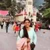 akansha sawant