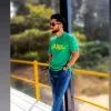 Siddhesh Biranje