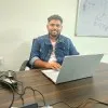 Kishor Khandait