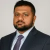 Akber Ali Mirza