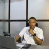 Simon Wachira