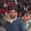 Harish Reddy