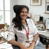 Vruddhi Bhayani