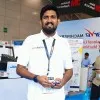 Vineeth Mathew