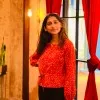 Sakshi Paranjape
