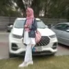 Nafeesa Kousar