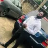 Amos Oluwafemi