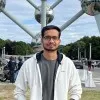 Deepak Chandran