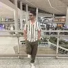 Rajat Patel
