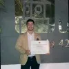 Sergio Andres Benavides
