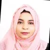 Alhomaira Mahjoub