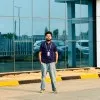 Akshay Shaji
