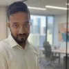 Karthik Prakash Sivakumar