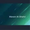 Maram Alshehri