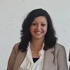 Lt Cdr Deepika Upadhaya