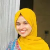 Ayisha Akbar Ali