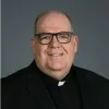 Msgr Gregory Fairbanks
